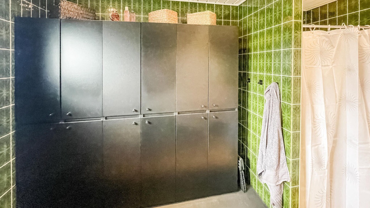 Photo of Bathroom in Thyboron