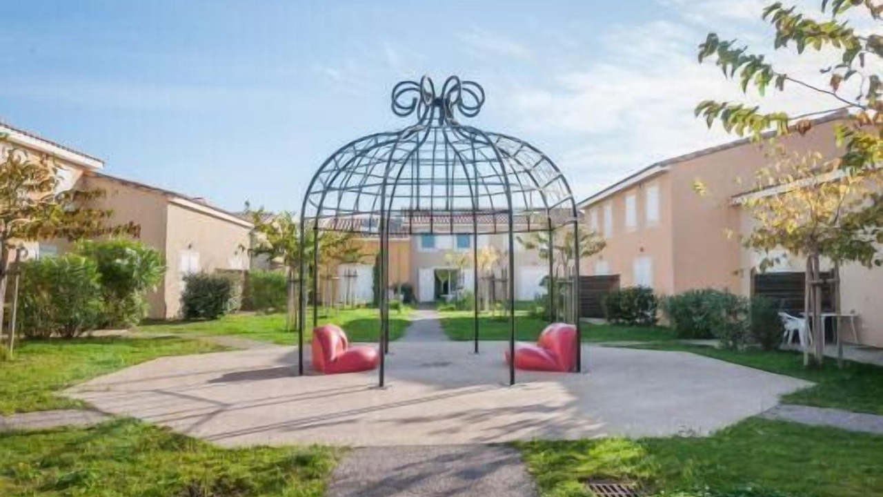 Photo of Patio Balcony in Latour-Bas-Elne
