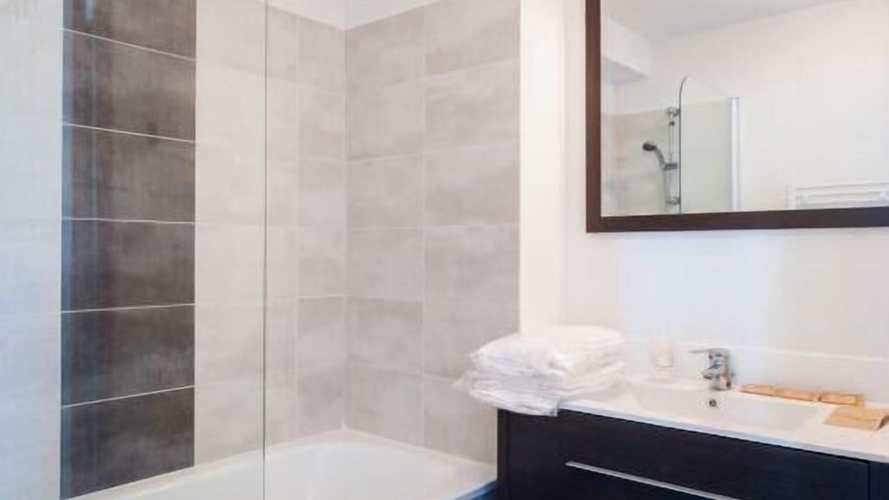 Photo of Bathroom in Latour-Bas-Elne