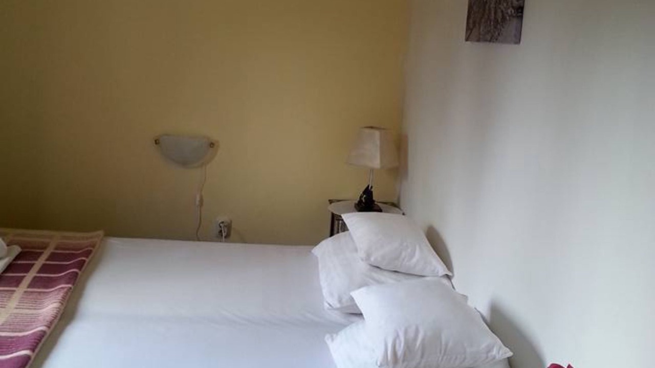 Photo of Bedroom in Gornji Karin
