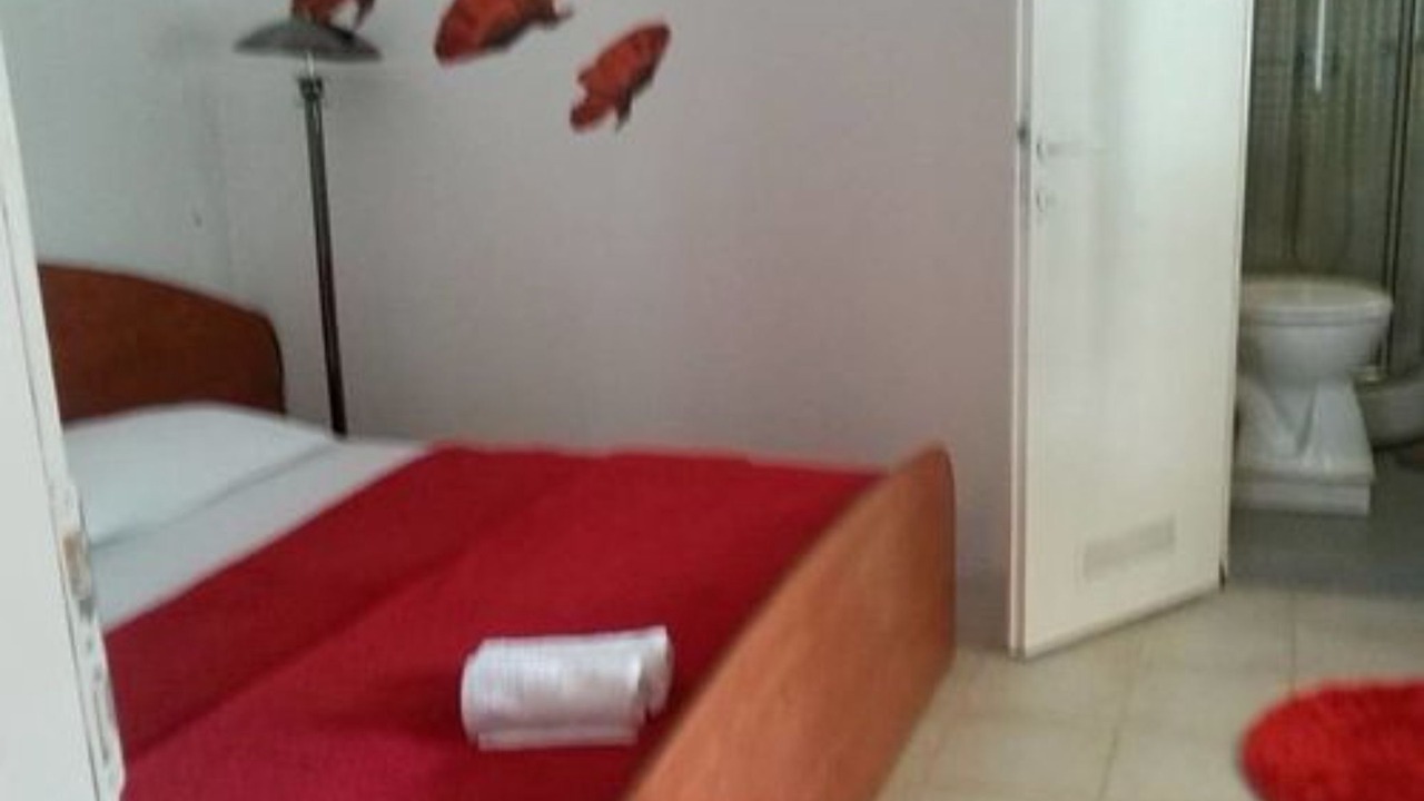 Photo of Bedroom in Gornji Karin