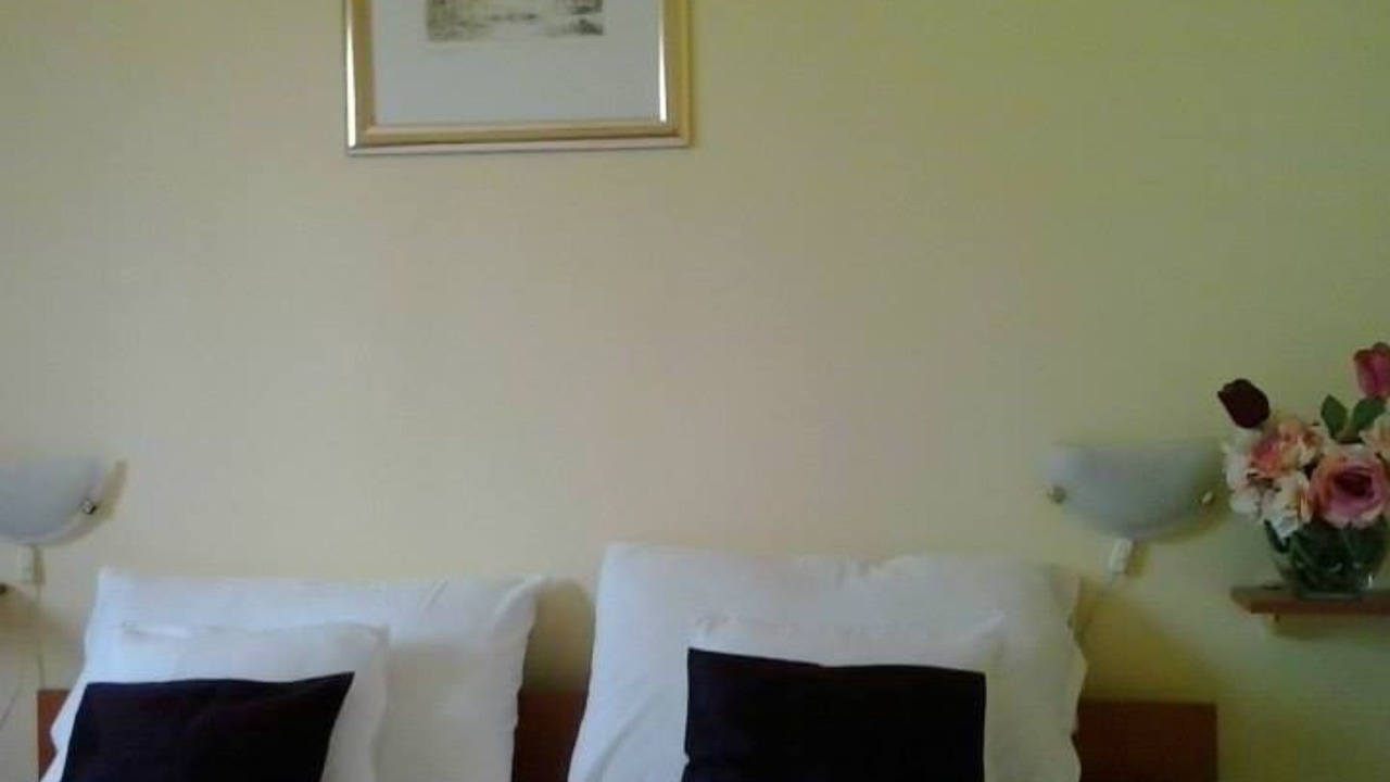 Photo of Bedroom in Gornji Karin