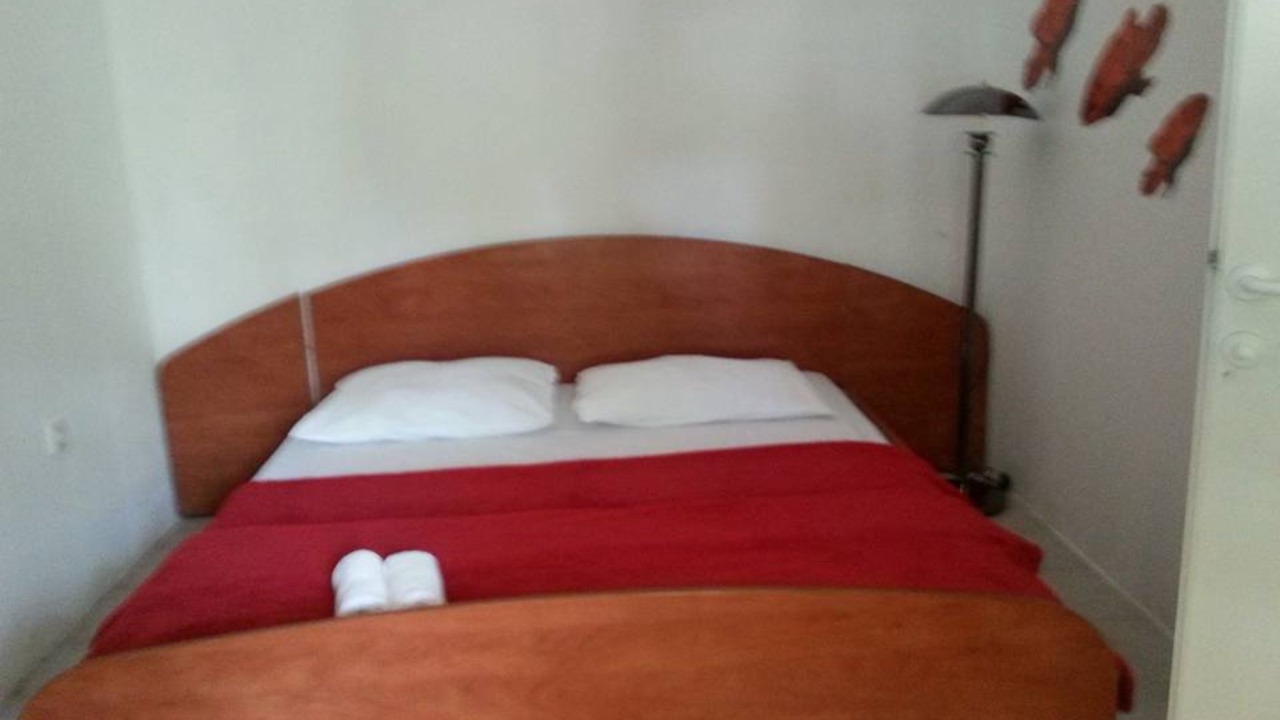 Photo of Bedroom in Gornji Karin
