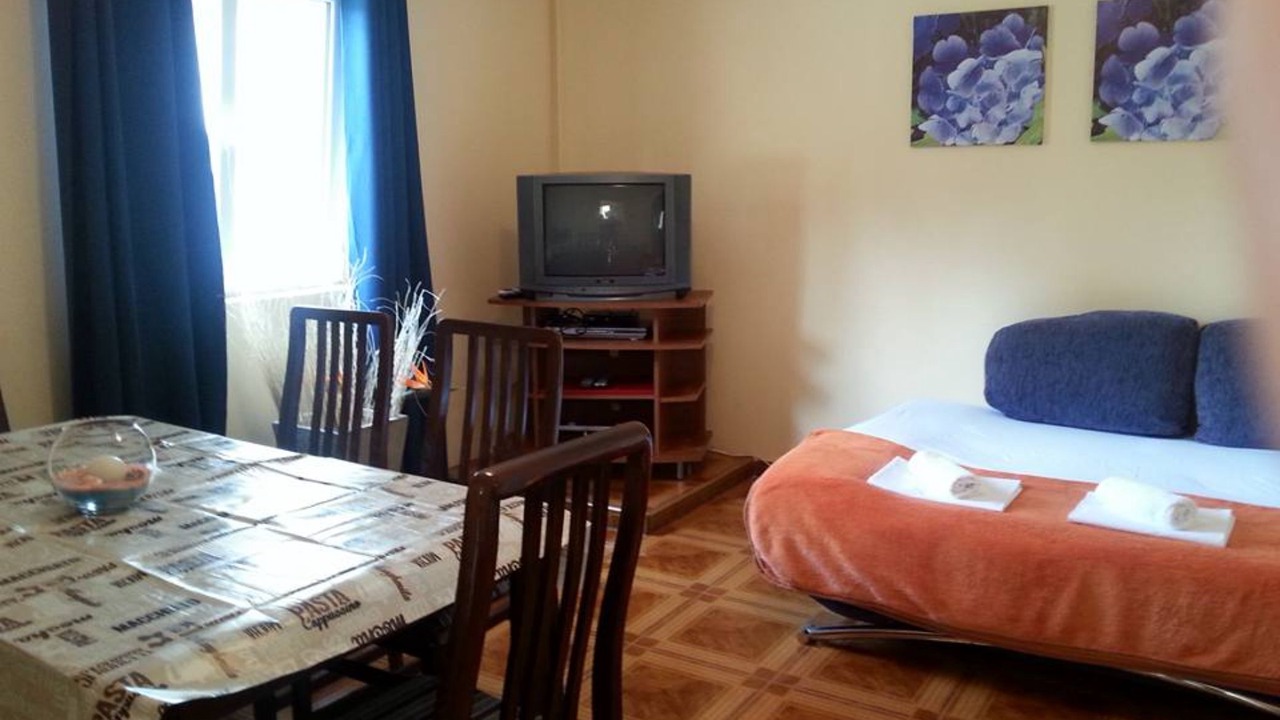 Photo of Livingroom in Gornji Karin
