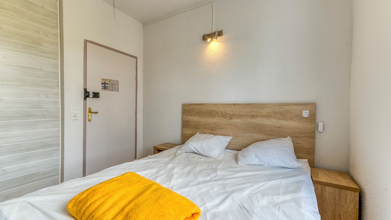 Photo of Bedroom in Arvillard