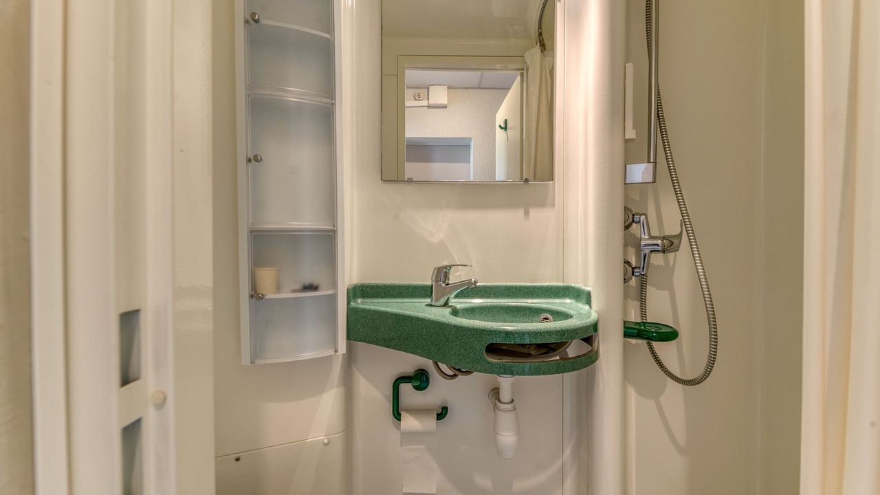 Photo of Bathroom in Arvillard