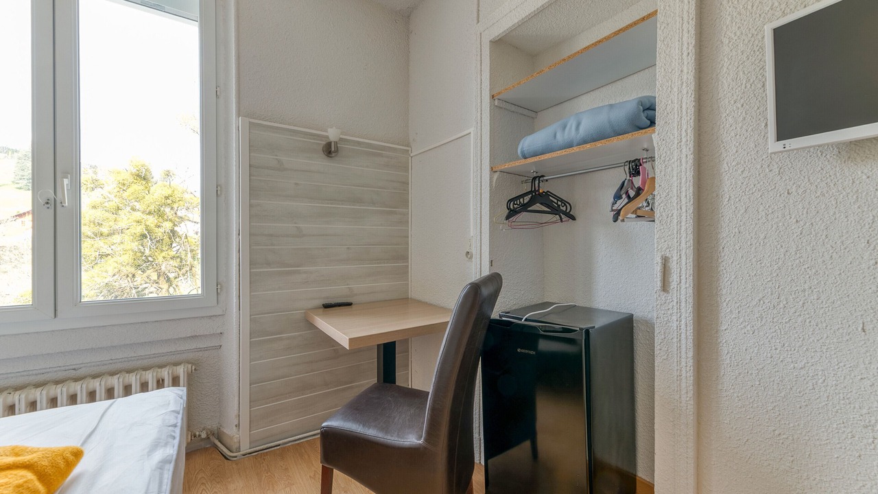 Photo of Bedroom in Arvillard