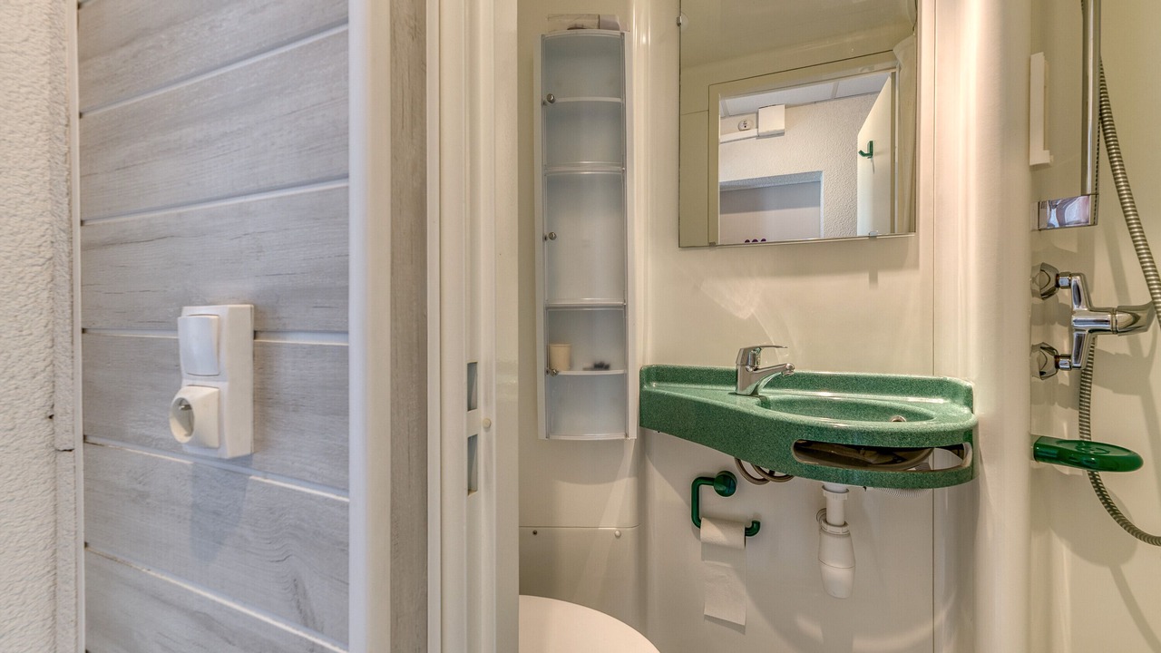 Photo of Bathroom in Arvillard