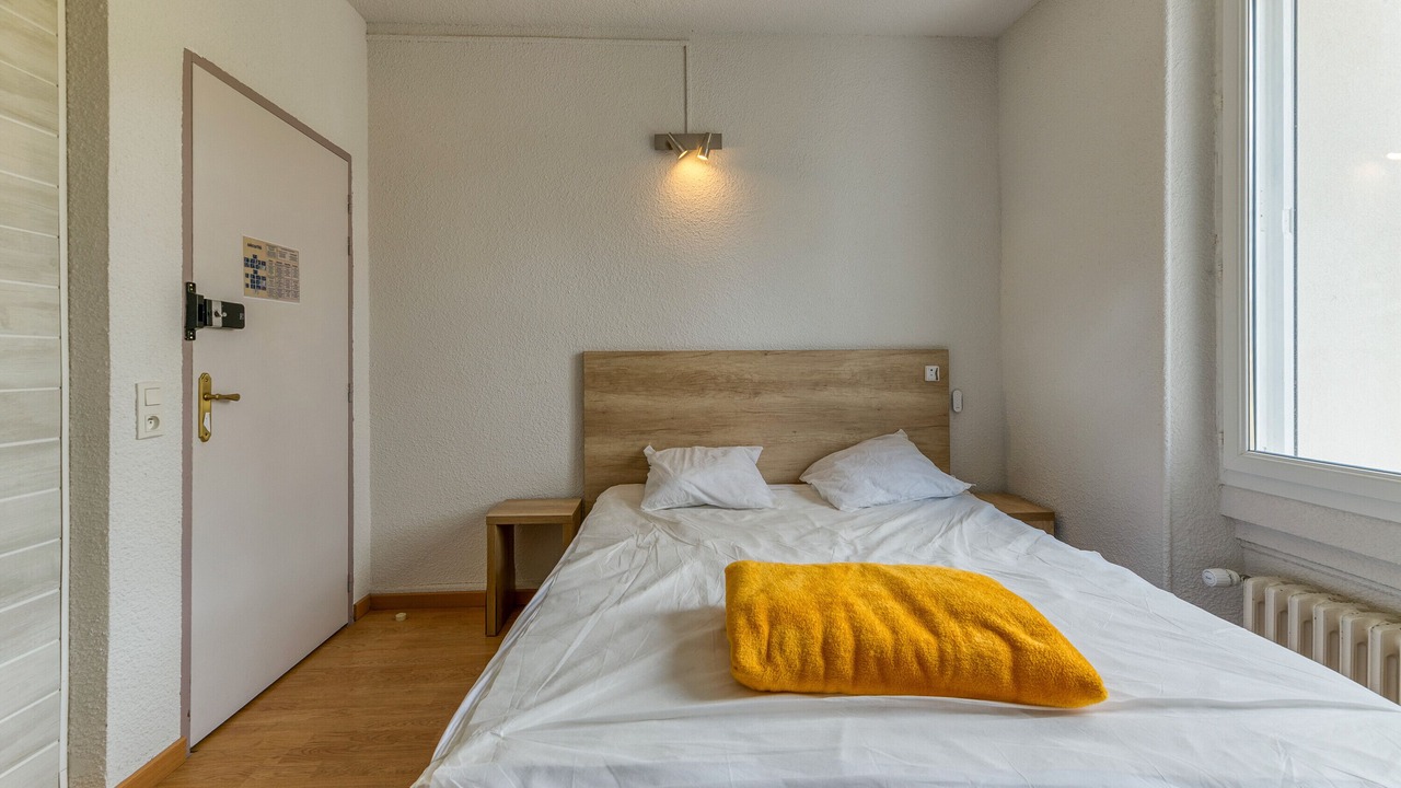 Photo of Bedroom in Arvillard