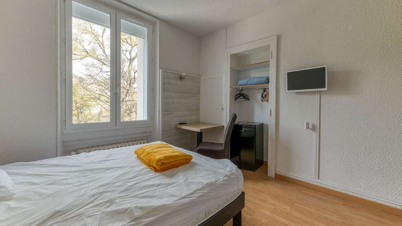 Photo of Bedroom in Arvillard