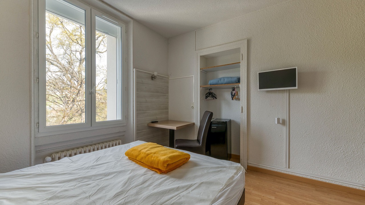 Photo of Bedroom in Arvillard