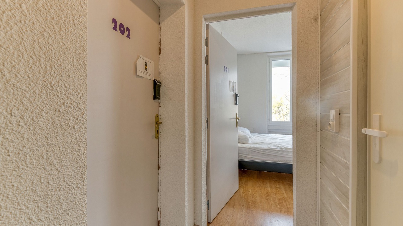 Photo of Bedroom in Arvillard