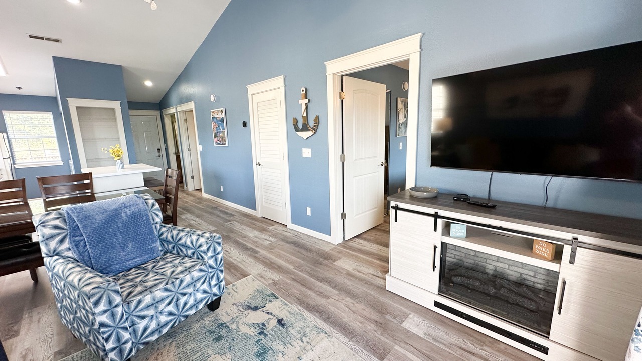 Photo of Livingroom in Reeds Spring