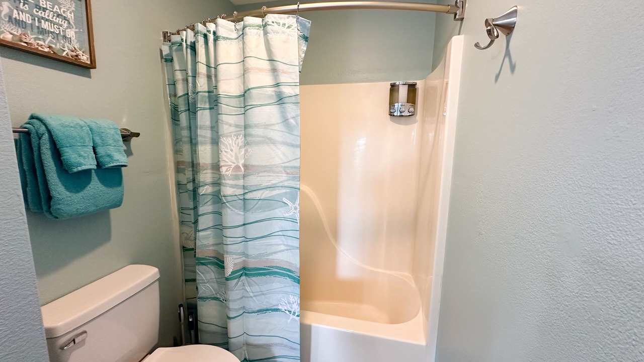 Photo of Bathroom in Reeds Spring