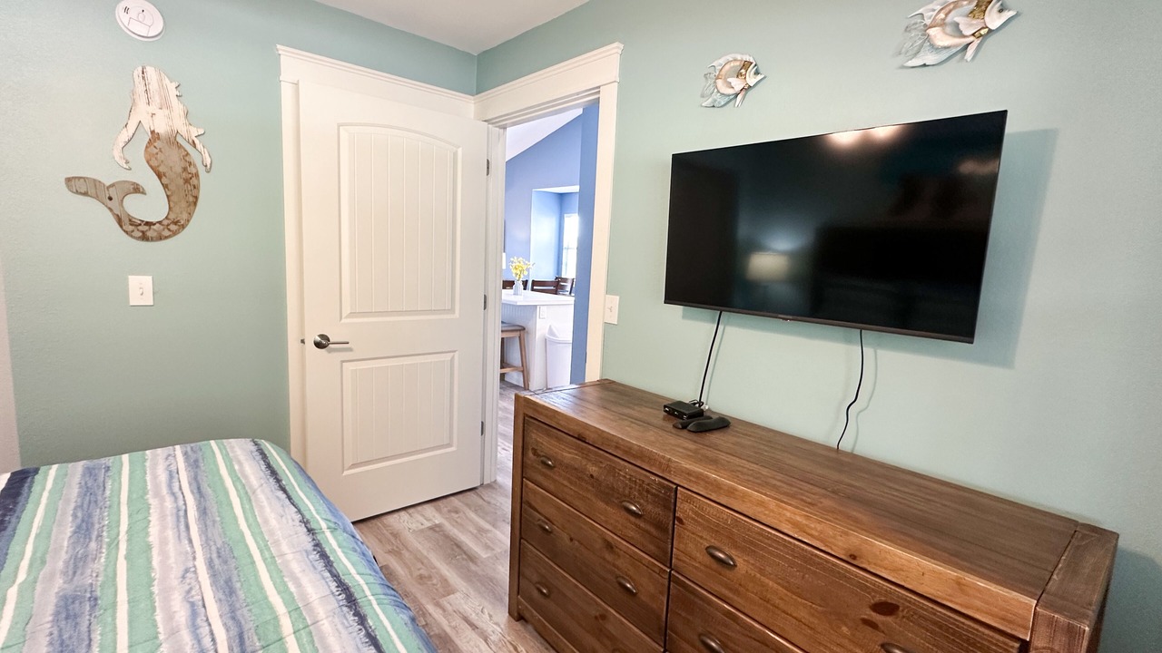 Photo of Bedroom in Reeds Spring