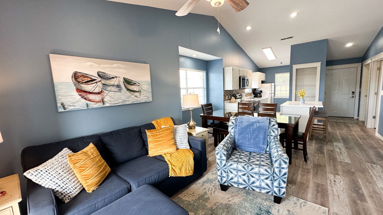 Photo of Livingroom in Reeds Spring