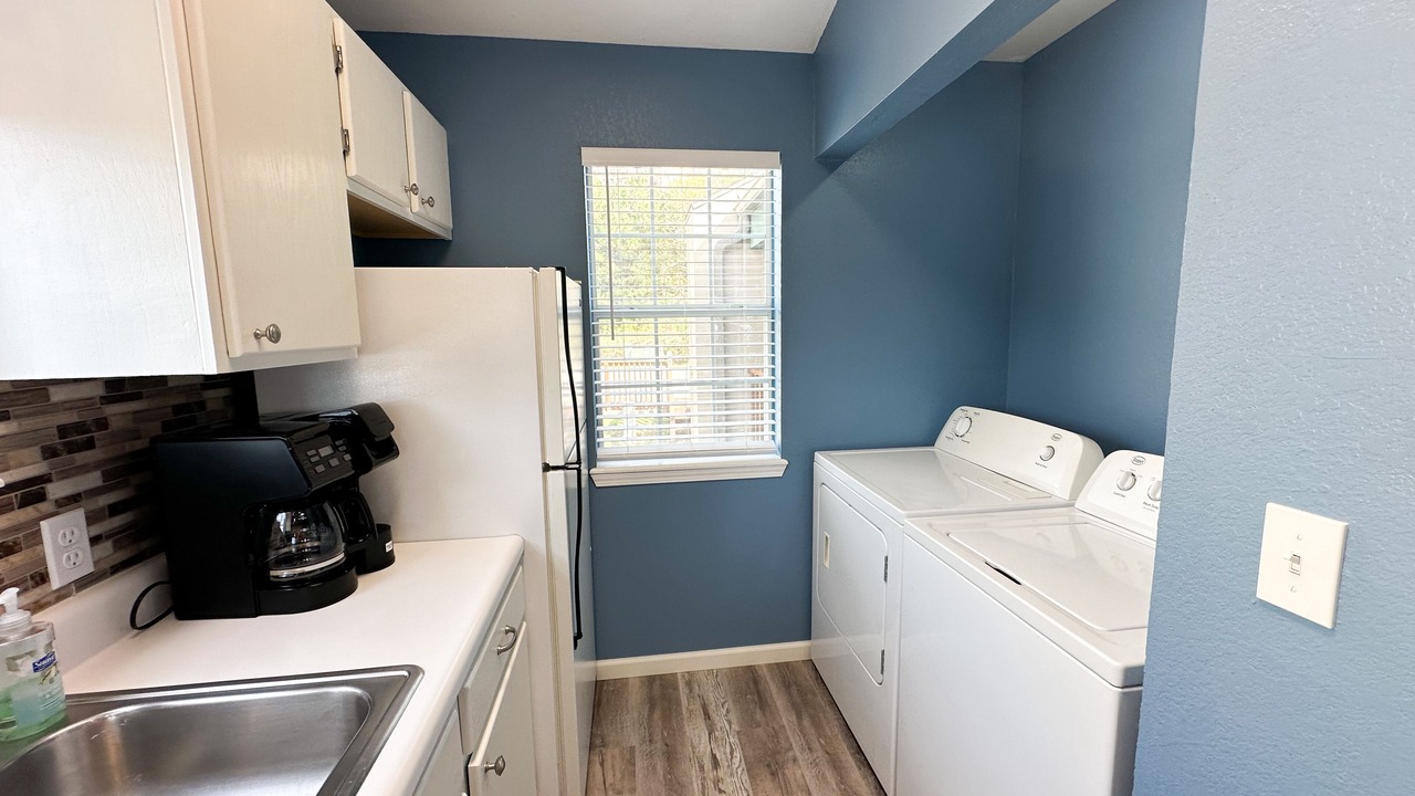 Photo of Kitchen in Reeds Spring