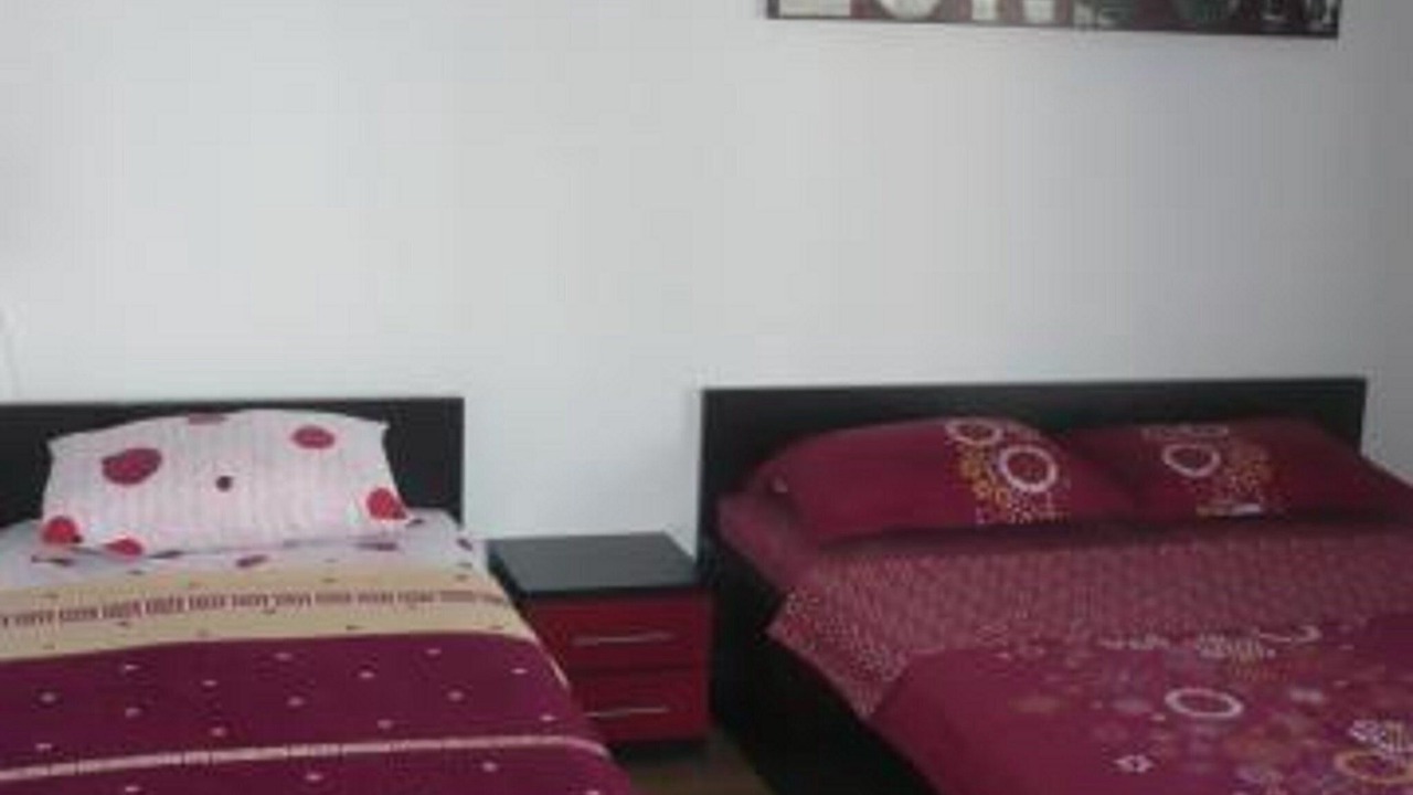 Photo of Bedroom in Komarna