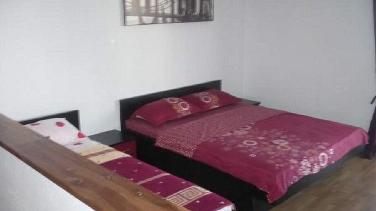 Photo of Bedroom in Komarna