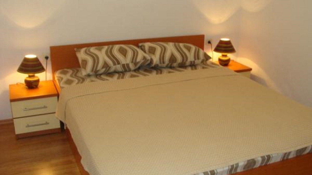 Photo of Bedroom in Komarna