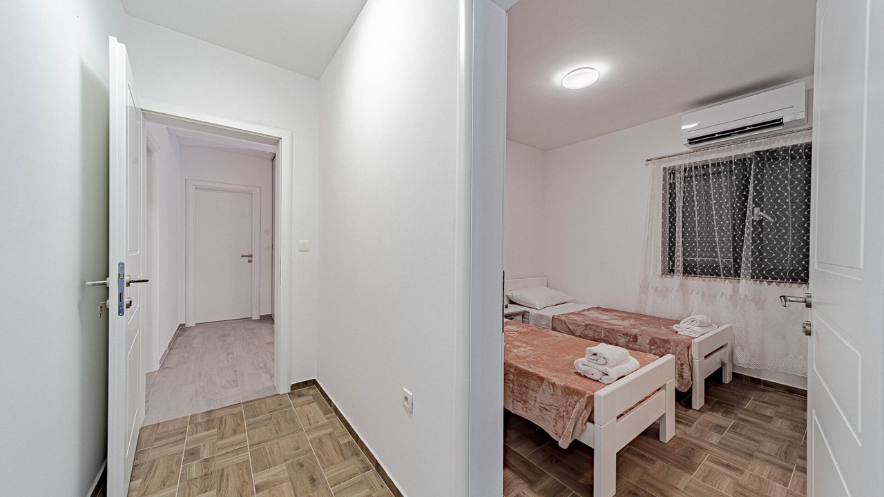 Photo of Bedroom in Ston