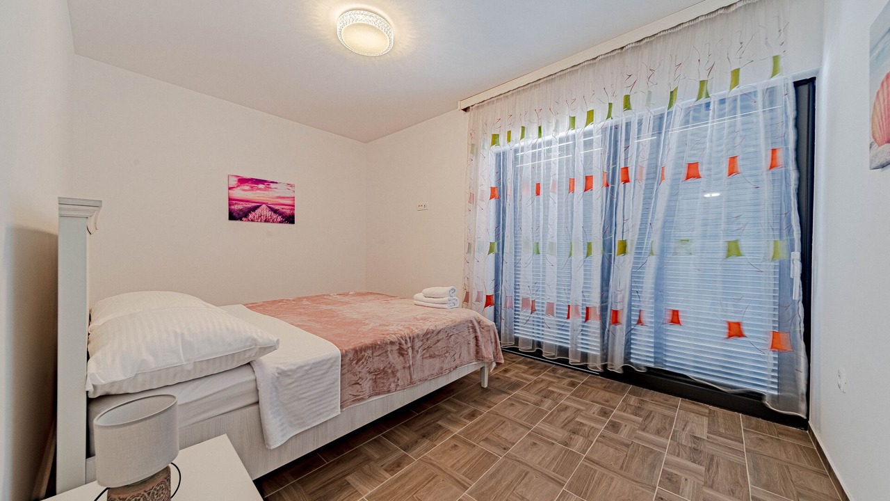Photo of Bedroom in Ston