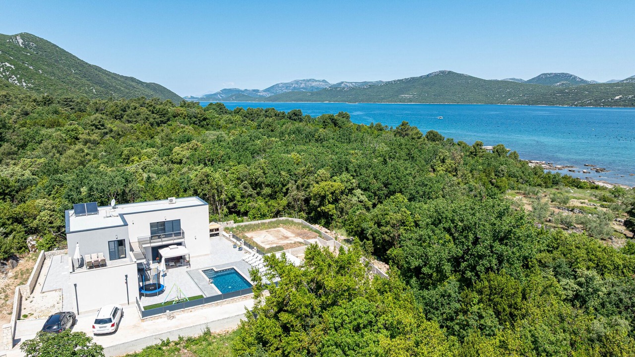 Photo of Outdoor in Ston