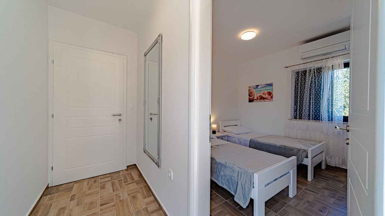 Photo of Bedroom in Ston