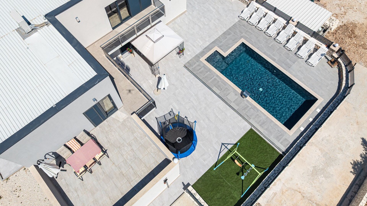 Photo of Outdoor in Ston