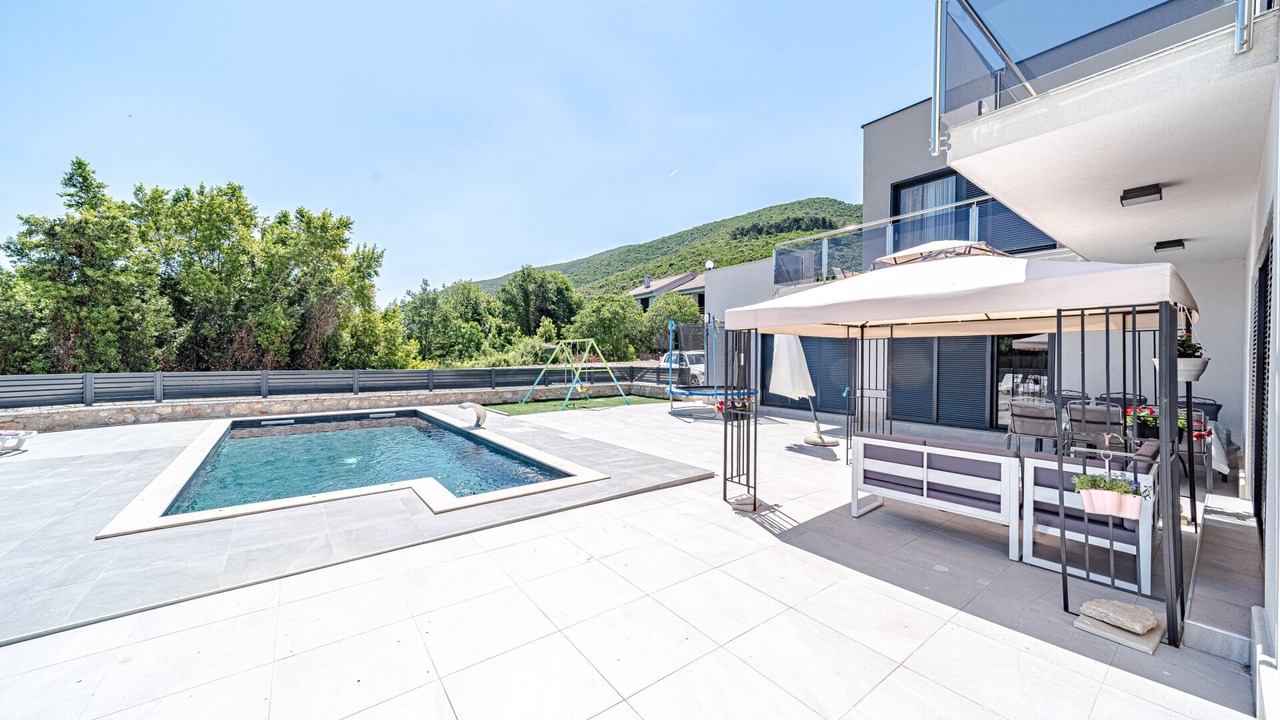 Photo of Outdoor in Ston