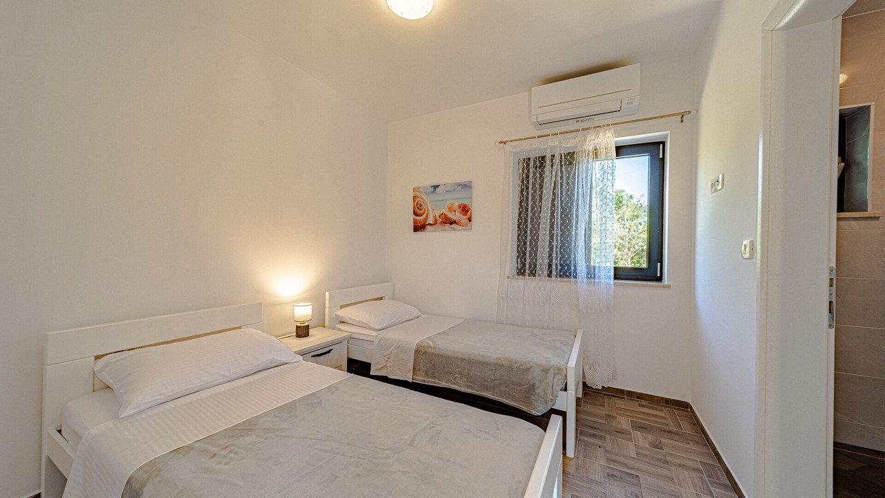Photo of Bedroom in Ston