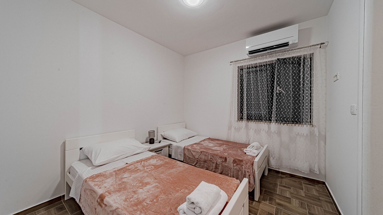 Photo of Bedroom in Ston