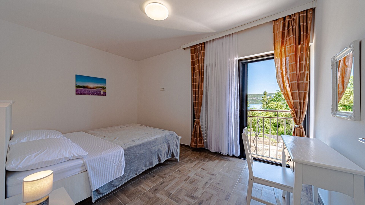 Photo of Bedroom in Ston