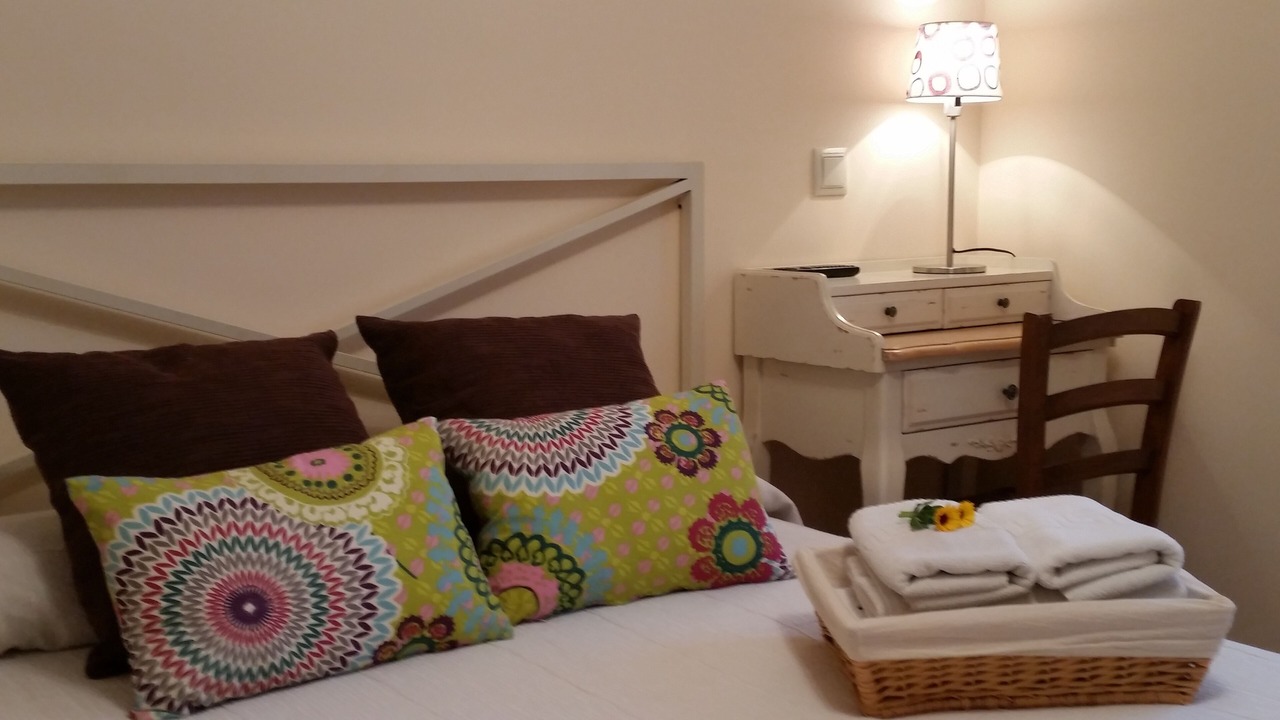 Photo of Bedroom in Allin