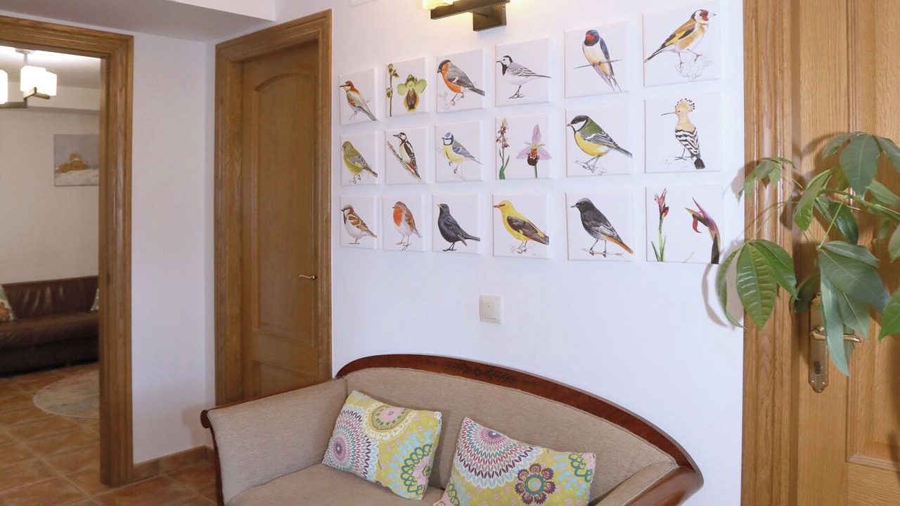 Photo of Livingroom in Allin