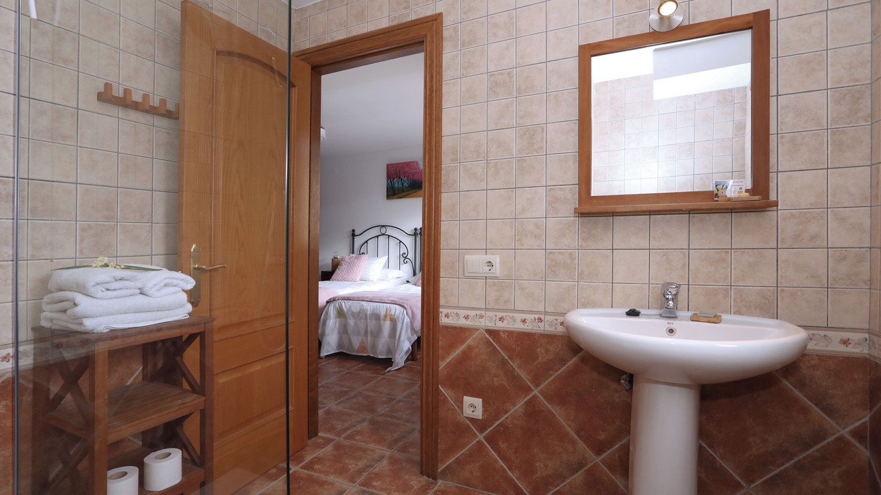 Photo of Bedroom in Allin