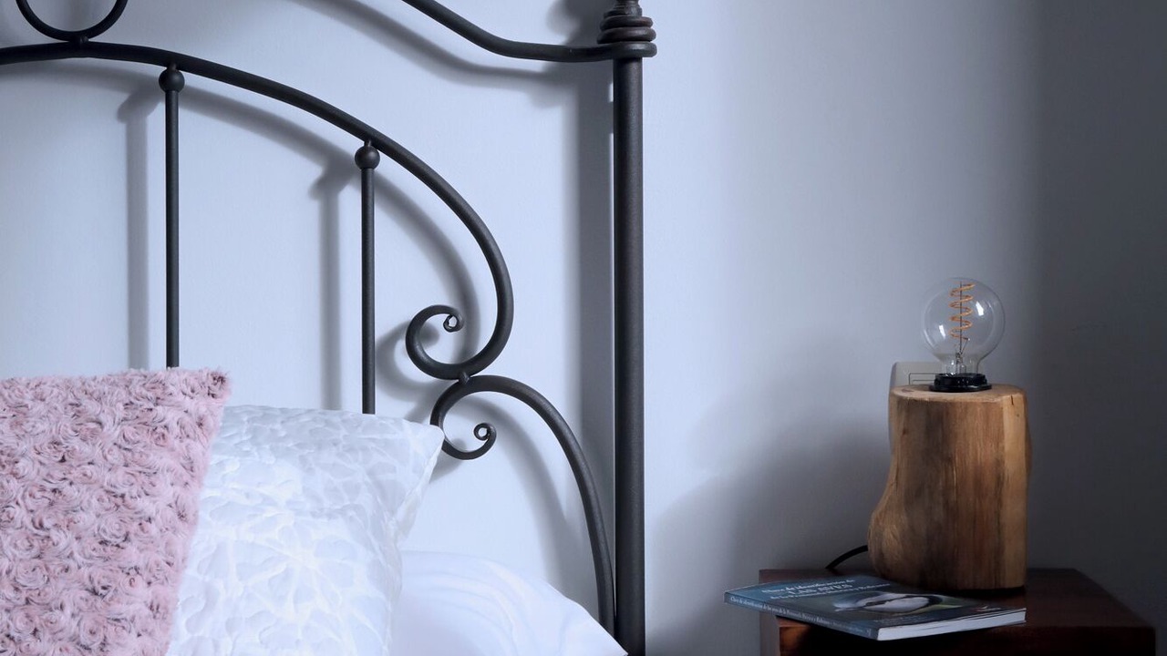 Photo of Bedroom in Allin