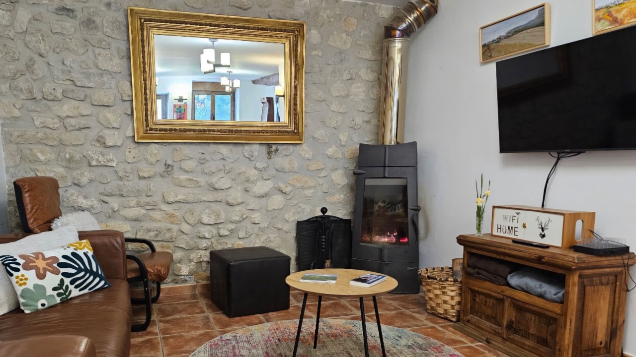 Photo of Livingroom in Allin