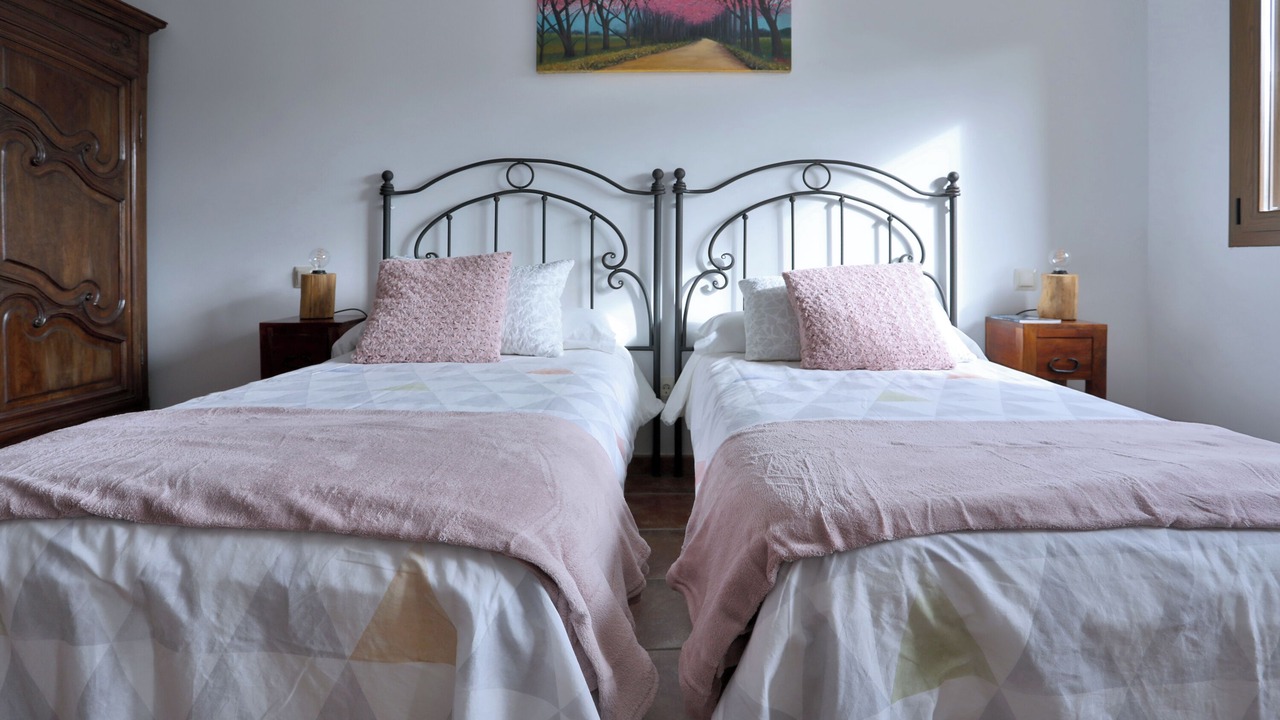 Photo of Bedroom in Allin
