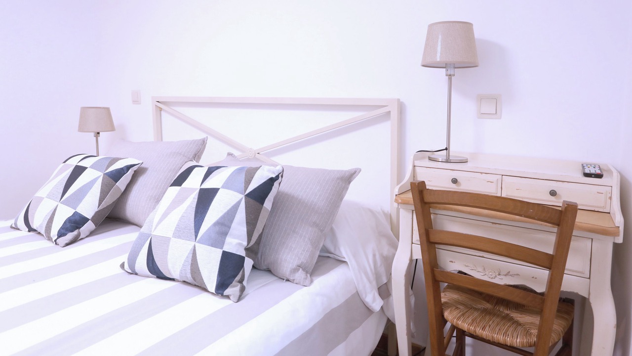 Photo of Bedroom in Allin