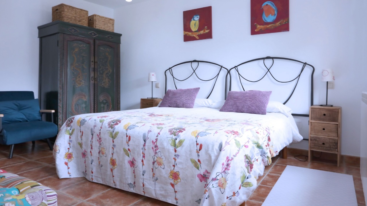 Photo of Bedroom in Allin