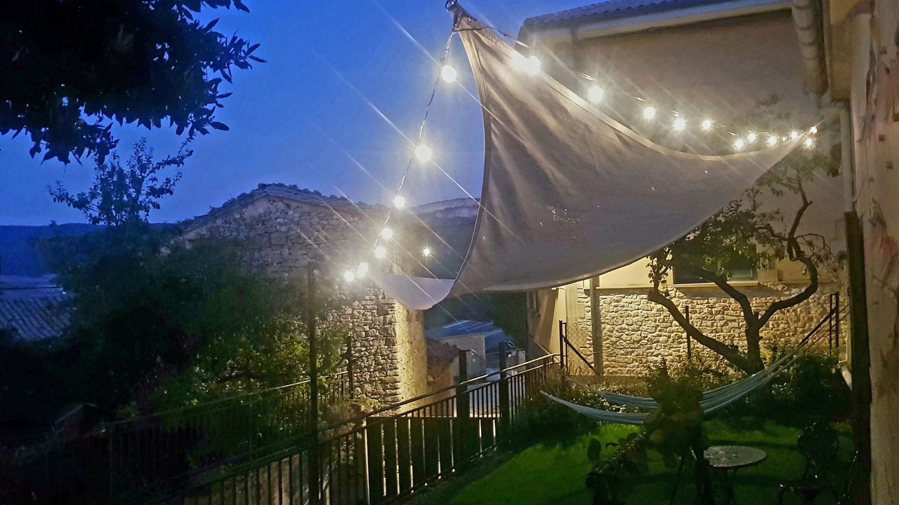 Photo of Patio Balcony in Allin