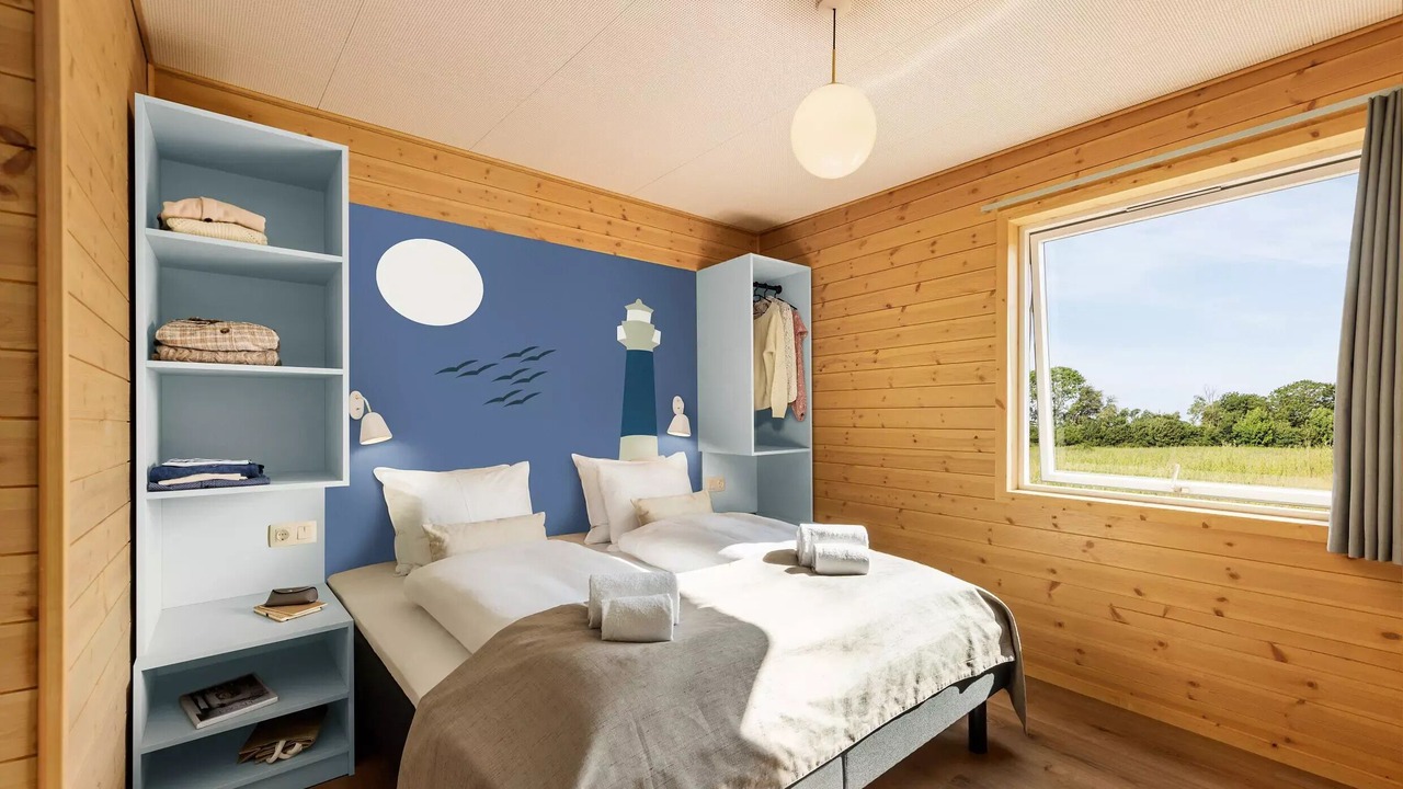 Photo of Bedroom in Nordborg