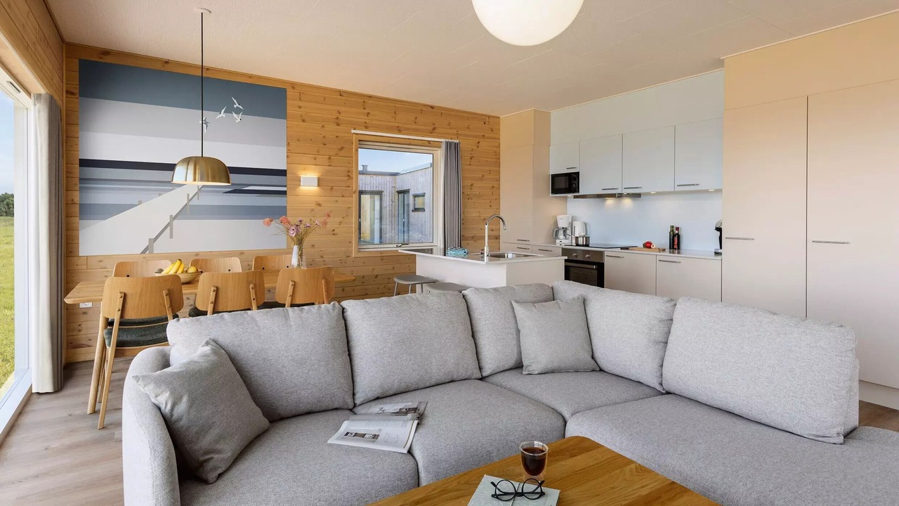 Photo of Livingroom in Nordborg