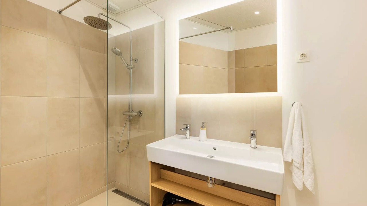 Photo of Bathroom in Nordborg