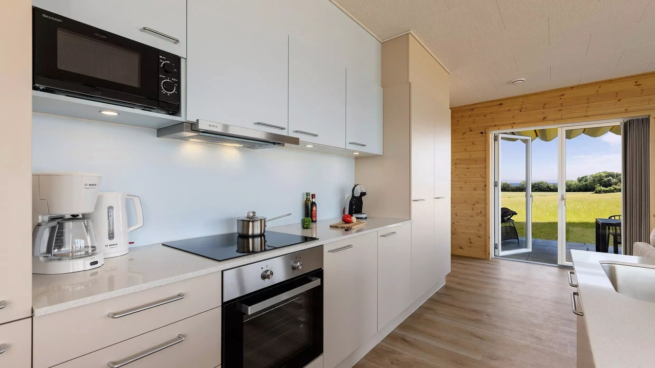 Photo of Kitchen in Nordborg