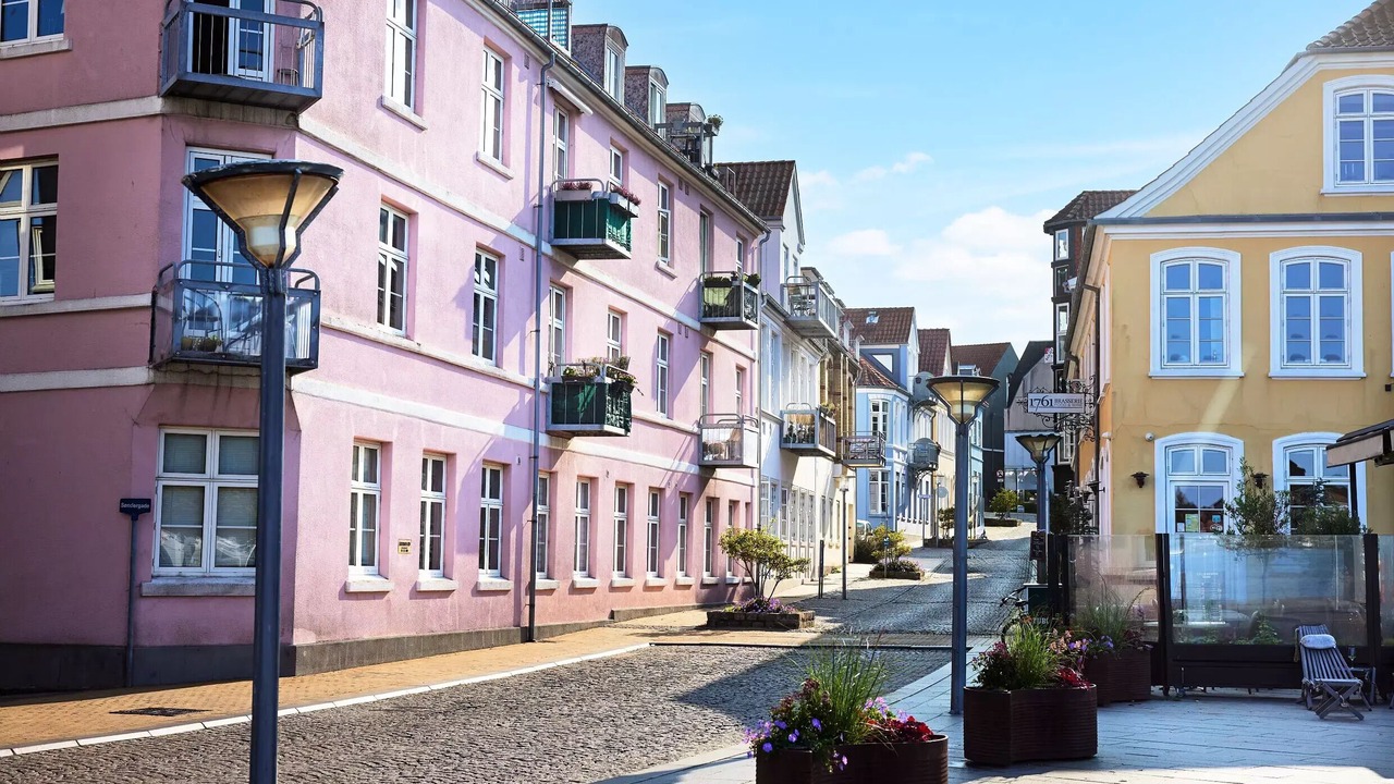 Photo of Outdoor in Nordborg