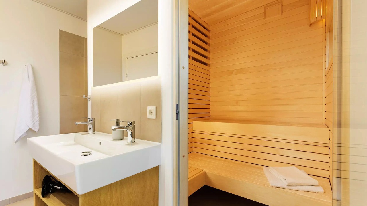 Photo of Bathroom in Nordborg