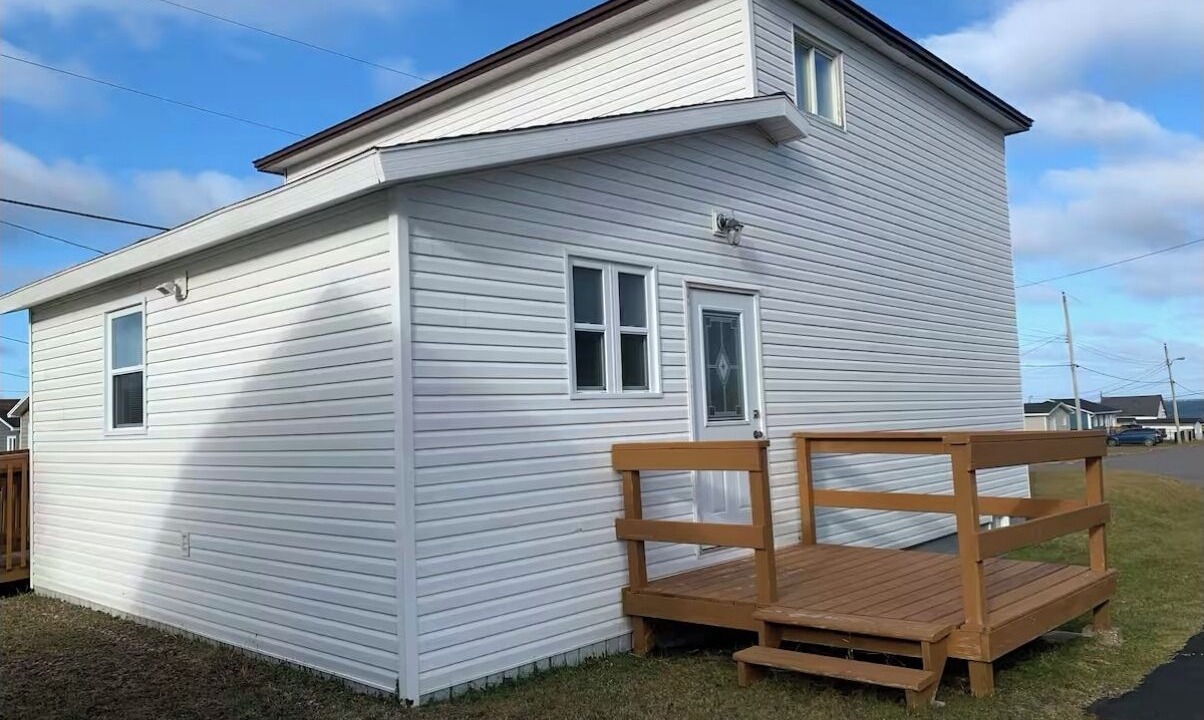 Photo of Outdoor in Grand Bank