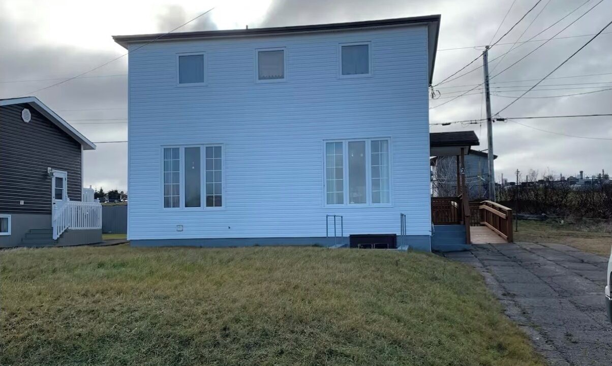Photo of Outdoor in Grand Bank